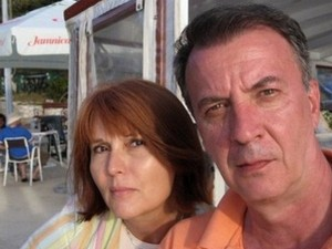 Снежана Ристић и Радоња Лепосавић: Баланс – Зора Д