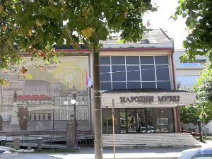 Експонати стари више од 300.000 година у јединственој поставци лесковачког Народног музеја