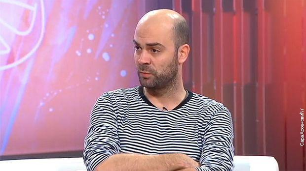 У првих пет - културни догађај недеље : Владимир Тагић У првих пет - културни догађај недеље : Владимир Тагић