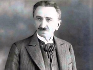 Бранислав Нушић: Тако је морало бити