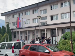 Конституисан нови сазив Скупштине Општине Косјерић, Жарко Ђокић поново председник општине