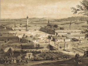 Наоми Ендруз: Романтичарско-социјалистички извори хуманитаризма (1)