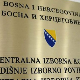 ЦИК БиХ најавила поступак укидања мандата председнику РС Милораду Додику