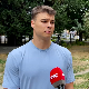 Барна: Оборио сам државни рекорд и пласирао се у финале, то је оно што сам желео