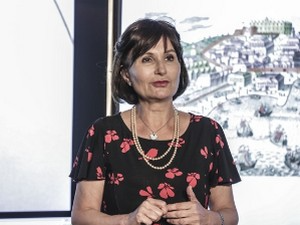 Мила Михајловић