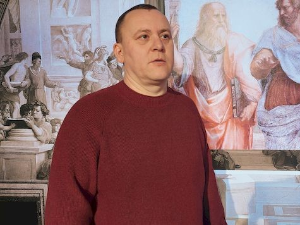 Угљеша Шајтинац: Вок он!
