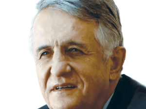 Наши сусрети: „Бора Лалић: Кастро, Че Гевара…“ 