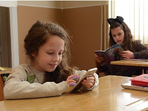 Мина прелази нивое:	Мина (ни)је најбоља