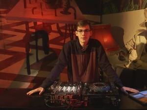 Промаја: 	Куда вечерас?