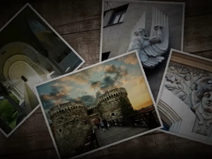 Београдско благо:	Југословенска кинотека