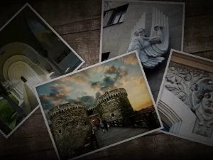 Београдско благо:	Јелисавета Начић