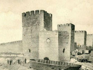 Моравска Србија:	По Ђурђа