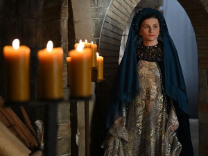 Српска принцеза Ана Јакшић:	Историјска улога женских потомака и Стефана и Дмитра Јакшића