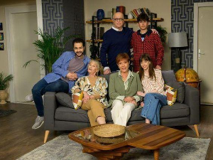 Може и другачије	7-26