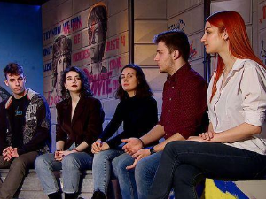 Читалиште – читате ли ишта:	Табу теме у књижевности