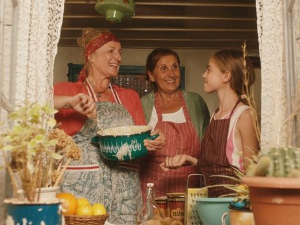 Филм:	Лето када сам научила да летим