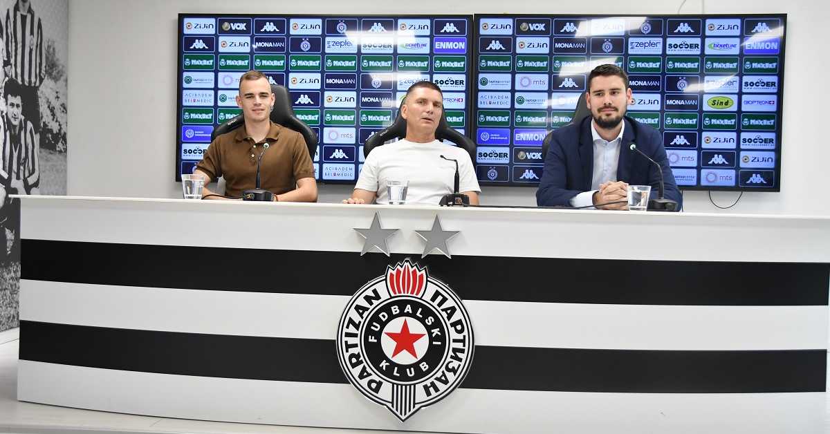 Благојевић: Улога фаворита на страни Хибернијана, желимо да наставимо тренд напретка Благојевић: Улога фаворита на страни Хибернијана, желимо да наставимо тренд напретка