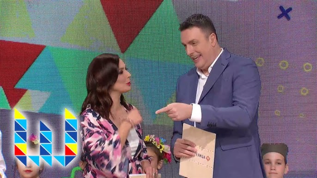 Шареница- 16. 8. 2026.