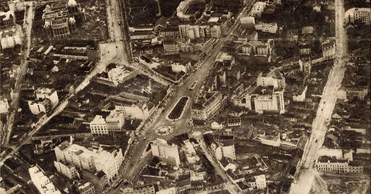 Од вароши до метрополе: Земун Од вароши до метрополе: Земун