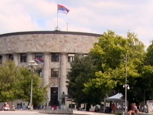 Стевандић: Референдум у Српској као највиши облик легитимитета