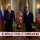 О крају рата у Украјини