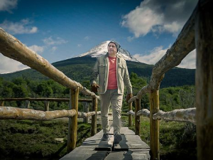 Фантастична планета