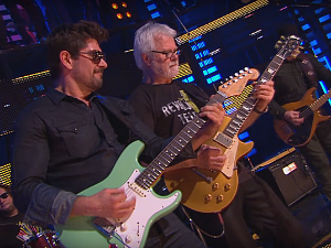 Новогодишњи музички маратон 202: Нису рођаци са села, него из бенда