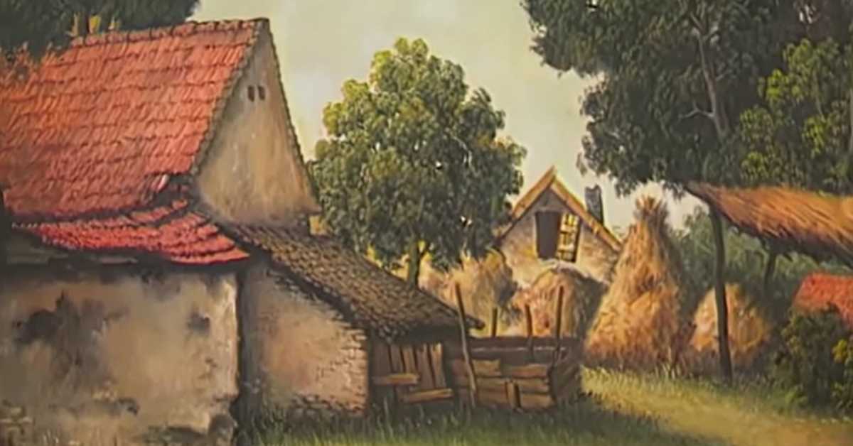Пастир и небо, 4. епизода