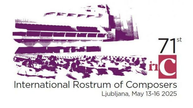 Музика вива – 71. Међународни Рострум композитора
