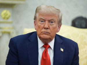 Трамп затражио смртну казну за убицу младе Украјинке у Северној Каролини