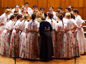 Београд свира: Collegium Musicum