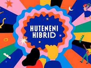 HUTENENI HIBRID#2