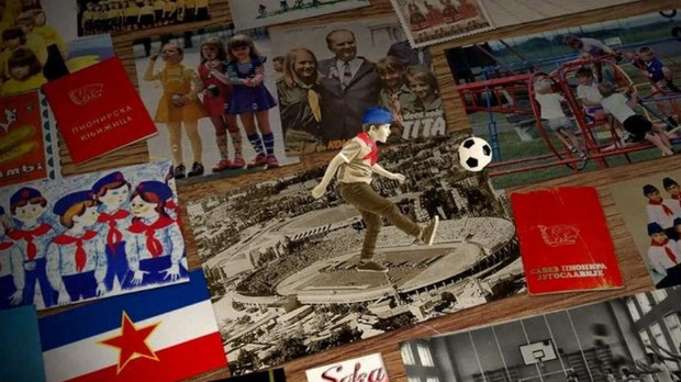 Документарне фусноте – Лет на рецепт