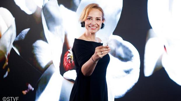  Снежана ван Хаувелинген
