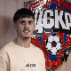 Матија Поповић нови фудбалер ЦСКА