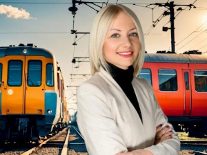 Возом по зеленој Европи: Најмеген