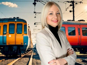 Возом по зеленоj Европи - Хамбург