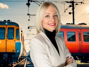 Возом по зеленој Европи – специјал