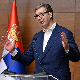 Вучић: Војна парада нема везе са дневним догађајима, то је израз жеље да се покаже колико је војска напредовала