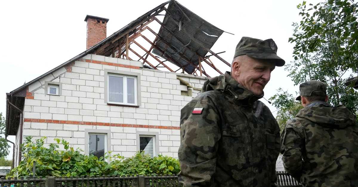 Руте: Ојачаћемо источни бок, руска несмотреност у ваздуху све учесталија; Песков: Процес преговора тренутно на паузи