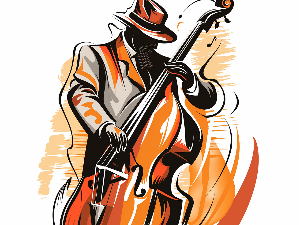 Блуз – Charles Mingus