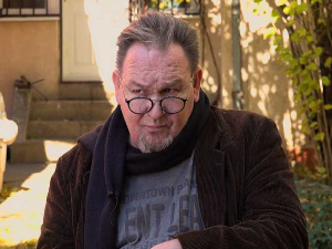 Бранислав Бане Видаковић