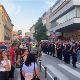 Мањи инциденти у Краљеву, полиција раздваја паралелне скупове