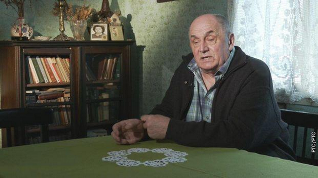 Лични космос: Археолог Радован Бунарџић – Од палеолита до барока Лични космос: Археолог Радован Бунарџић – Од палеолита до барока