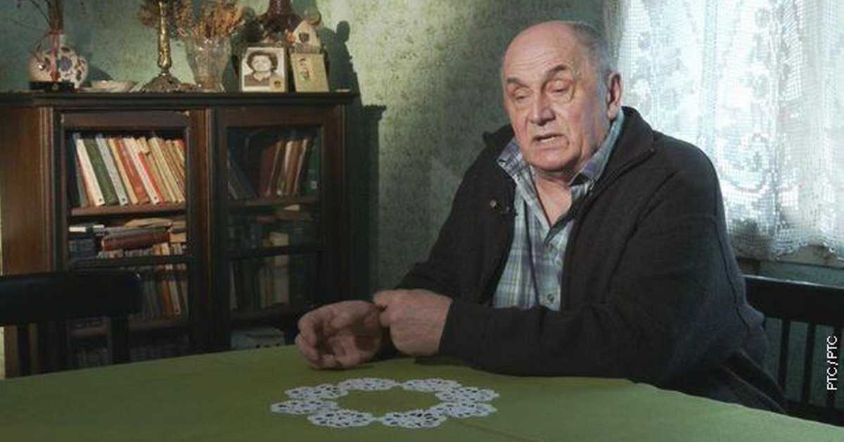 Лични космос: Археолог Радован Бунарџић – Од палеолита до барока