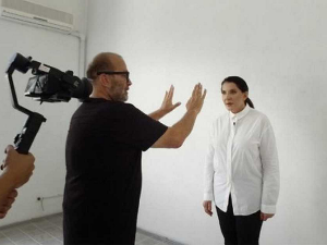 Документарни филм:  Повратак кући – Марина Абрамовић и њена деца