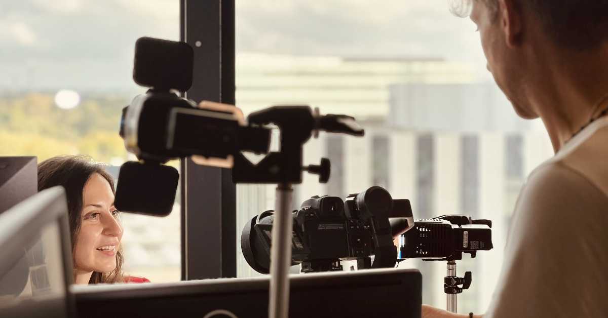 Водич кроз будућност: Швајацарски федерални институт за технологију, I део