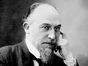 Ерик Сати: Поглавља испретурана у сваком погледу (3)   