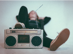 Из тинејџ угла