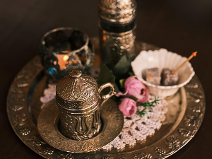 Етно џез авлија – Микс